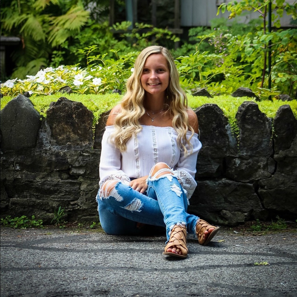 Meet your Posher, Nikalina